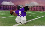 Football Fusion {My club}
