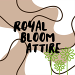 Royal Bloom Attire