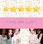 ~ DTI Fan Club ~
