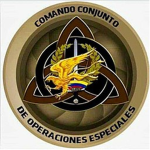[ROL COL] FUERZAS ESPECIALES