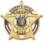 Blaine County SO