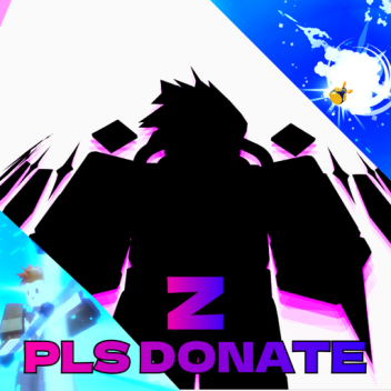 PLS DONATE Z