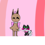 Eevara's Fennec Pack