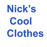 Nick's Cool Clothes