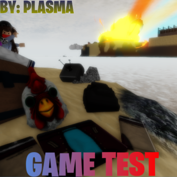 --Game Test--