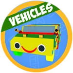 Game Badge Thumbnail