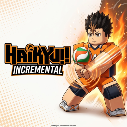[RELEASE] Haikyu!! Incremental
