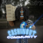 CashinOut Community
