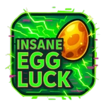 Insane Egg Luck