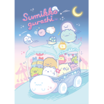 Sumikko gurashi fan group