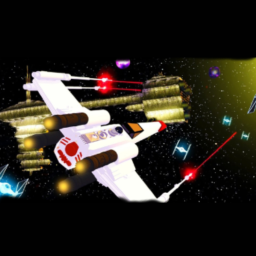 Spaceship!