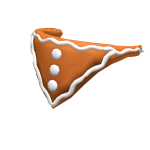 Gingerbread Bandana