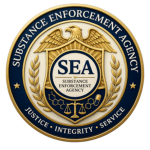 IronRidge Substance Enforcement Agency