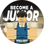 Junior Barista: First Promotion!