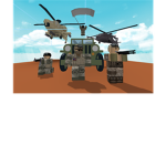 Fighter For Freedom