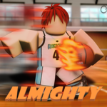 Almighty Hoopers