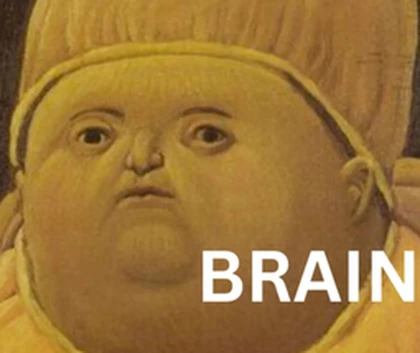 Brainrotted Brainrots Roblox group icon