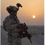 Military boiz