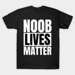 Noob Citizens Matter