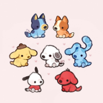 ANTI DOG HATER GROUP