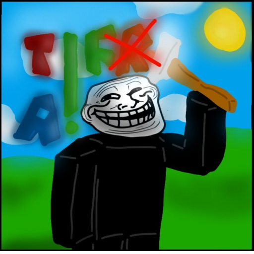 [ MARK 1 AND 3] Trollge Incidents Fight: Aftermath