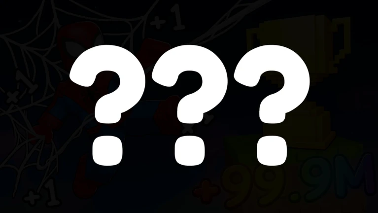 ???