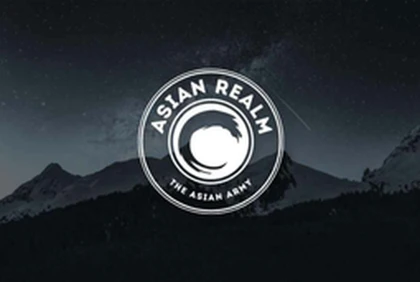 Asian Realm Roblox group icon