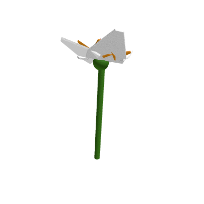 Flower tool