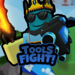 Tools Fight!