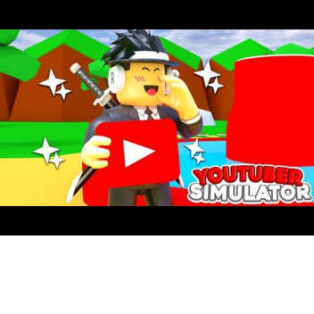Youtuber Simulator