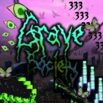 #GRAVE SOCIETY Group Thumbnail
