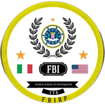 Italy : FBIRP [ Federal Bureau Investigation RP ]