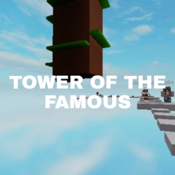 Tower Of The famous 2