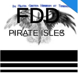 Pirate Isles FDD