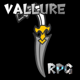 [RELEASE] Vallure RPG