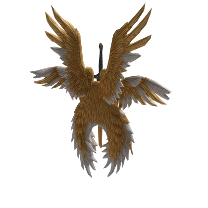 Seraphim wings 😇 [ Code- x67 ]