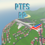 TDog's PTFS RP Server