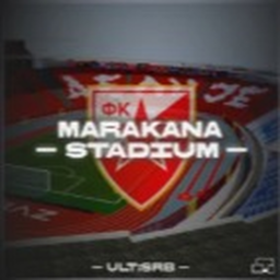 Event Fields Ultras Serbia "Crevna Zvezda"