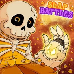 Slap Battles MODDED [ALL GLOVES] icon