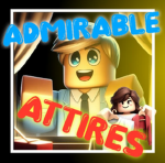 Admirable Attires