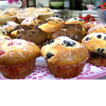 cult of the muffin