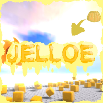 JELLOE (ARCHIVED PAST)