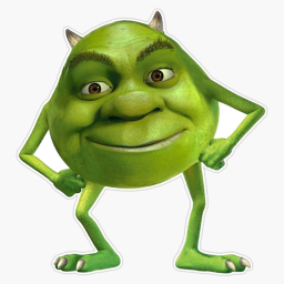 Survival The Shrek The Killer