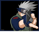Naruto's Dojo