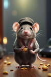 Rat group for cool people