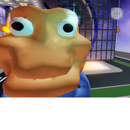 Scoob Topia: Batlle Royale