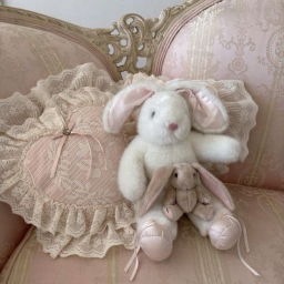 ┈୨•