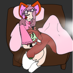 Cat goober club!