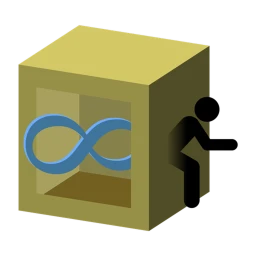 Untitled Rooms Revamp. icon