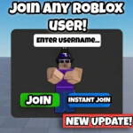 Join Any Roblox Player!